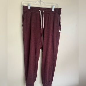 COPY - Women’s Vuori Performance Joggers | Size Small